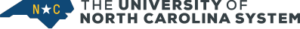 UNC System Office logo